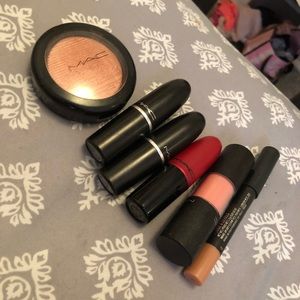Mac Products ($12 each)